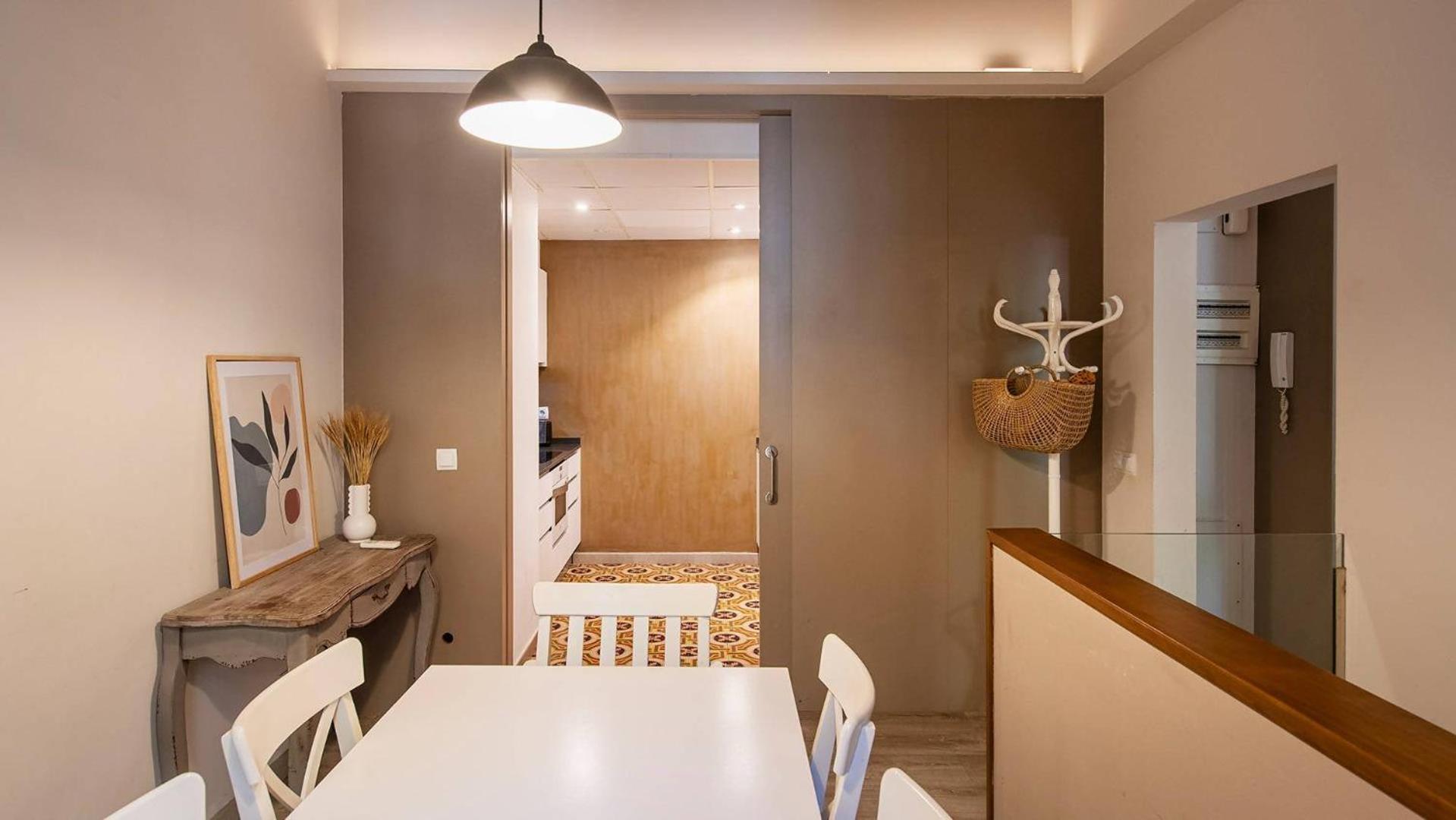 Old Town Duplex With Character Apartment Girona Ngoại thất bức ảnh