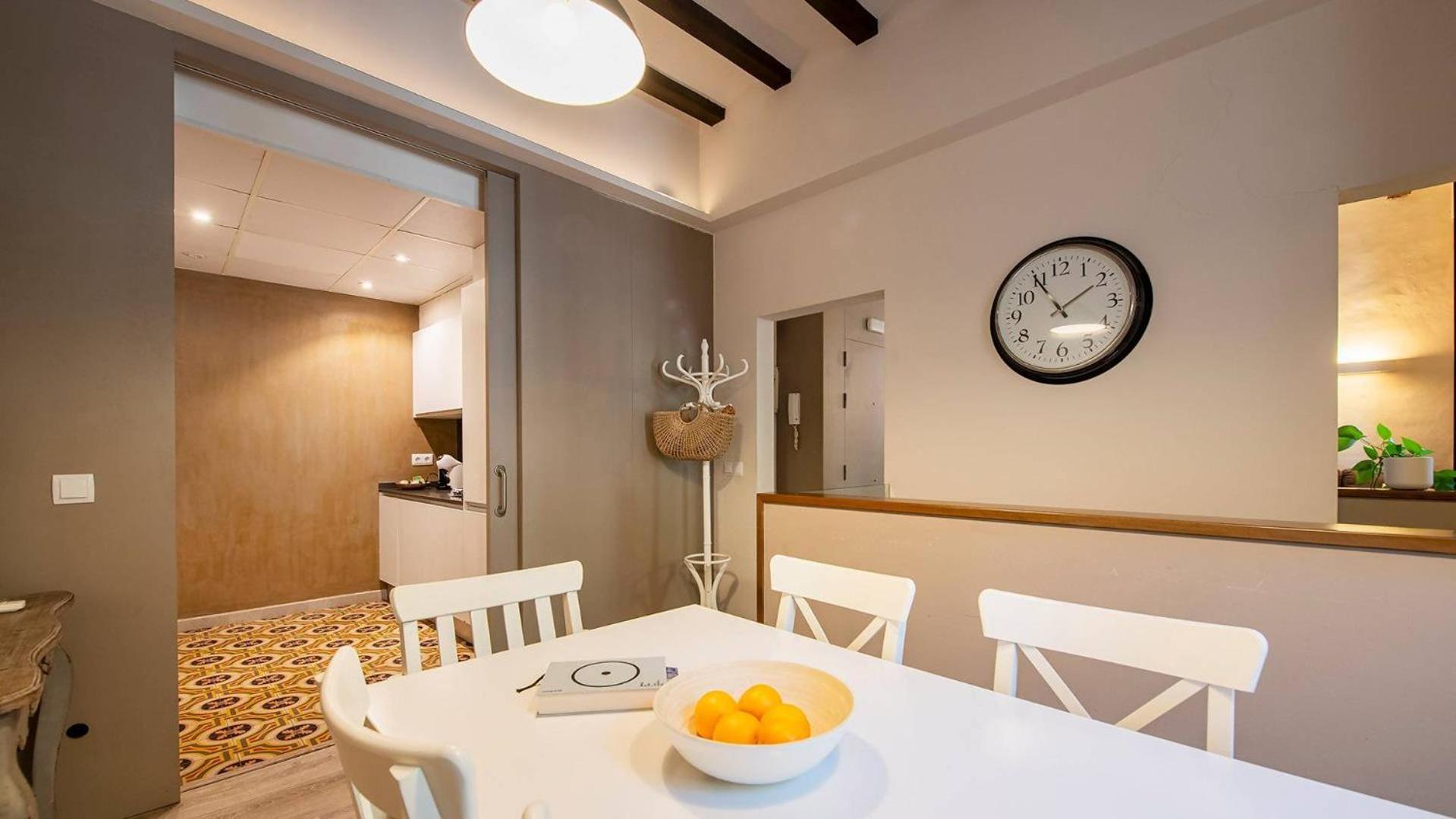 Old Town Duplex With Character Apartment Girona Ngoại thất bức ảnh